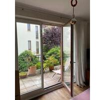Exklusive Wohnung über 2 Etagen im Herzen des Grindelviertels - Hamburg Rotherbaum