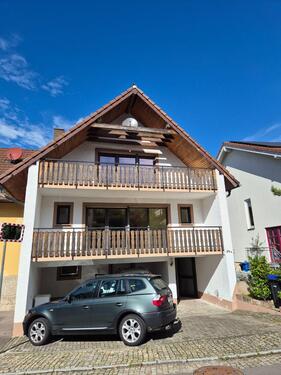 Foto - Reihenhaus in Malterdingen - mit Einliegerwohnung, provisionsfre