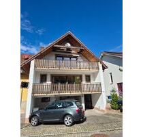 Reihenhaus in Malterdingen - mit Einliegerwohnung, provisionsfre