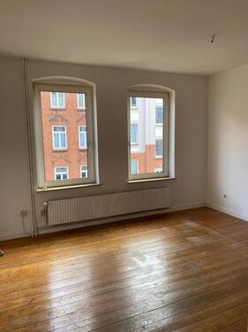 Foto - Etagenwohnung zur Miete in Flensburg