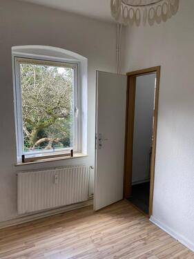 Foto - Etagenwohnung in Flensburg zur Miete