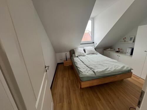 Foto - Etagenwohnung in Düsseldorf zur Miete