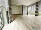 Foto - ZUR MIETE - 2-Zimmer-Wohnung im Erdgeschoss in Wittenberge