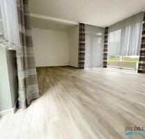 ZUR MIETE - 2-Zimmer-Wohnung im Erdgeschoss in Wittenberge
