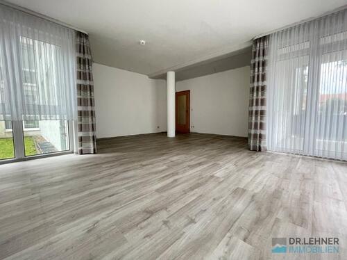 Foto - Etagenwohnung in Wittenberge zur Miete