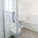 Foto - 'Glücksgewinn' mit Wohnküche - 521,00 EUR Kaltmiete,