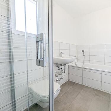 Foto - 'Glücksgewinn' mit Wohnküche - 521,00 EUR Kaltmiete,