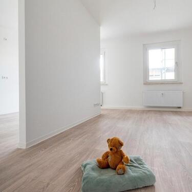 Foto - Etagenwohnung in Freiberg