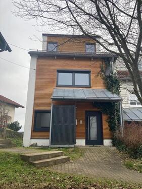 Foto - Vermiete Reihenhaus - 1.250,00 EUR Kaltmiete,