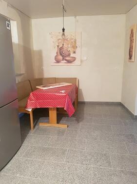 Foto - Etagenwohnung zur Miete in Kolitzheim