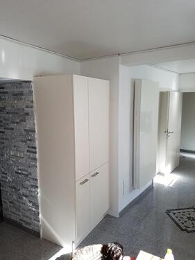 Foto - Etagenwohnung in Kolitzheim