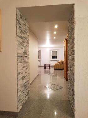 Foto - Etagenwohnung in Kolitzheim zur Miete