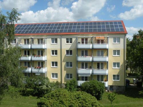 Foto - Einfach Einziehen! - 402,00&nbsp;EUR Kaltmiete, ca.&nbsp; 61,78&nbsp;m&sup2;