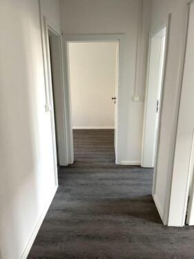 Foto - 3 Zimmer Etagenwohnung in Aschersleben