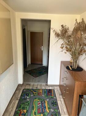 Foto - Etagenwohnung zur Miete in Brackenheim