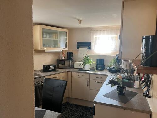 Foto - Etagenwohnung in Brackenheim