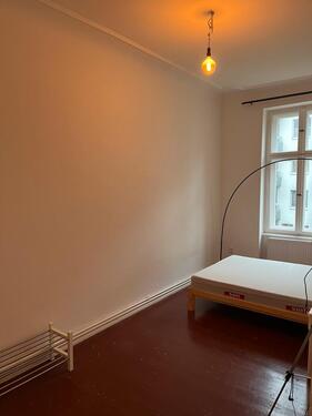 Foto - Zwischenmiete für 3-6 Monate mit Aussicht auf Wohnungsübernahme..