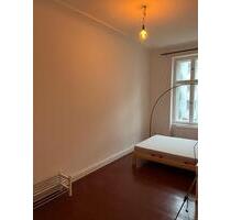 Zwischenmiete für 3-6 Monate mit Aussicht auf Wohnungsübernahme.. - Berlin Steglitz-Zehlendorf