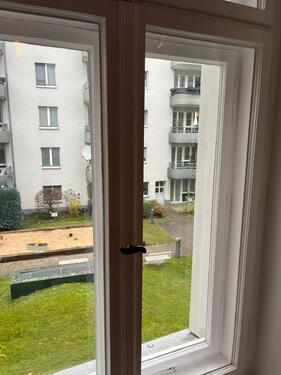 Foto - Etagenwohnung in Berlin