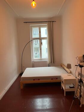 Foto - Etagenwohnung in Berlin zur Miete