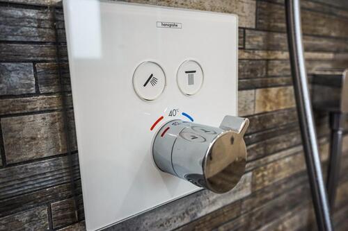 Foto - Etagenwohnung zur Miete in Rheinfelden (Baden)