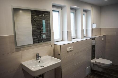 Foto - Etagenwohnung in Rheinfelden (Baden)