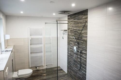 Foto - Etagenwohnung in Rheinfelden (Baden) zur Miete