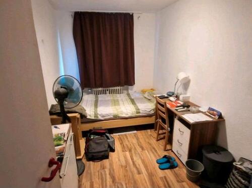 Foto - Zimmer in 4er WG in Altencelle Celle WG-Zimmer