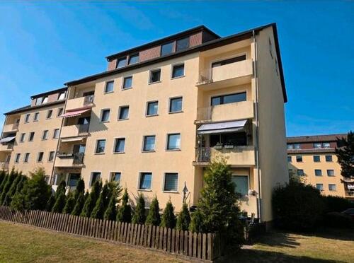 Foto - Etagenwohnung zur Miete in Celle