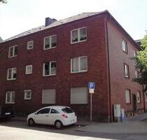 Großzügige 2,5-Raum-Erdgeschosswohnung in Oberhausen-Blücherviertel Großzügige 2,5-Raum-Erdgeschosswohnung in Oberhausen-Blücherviertel