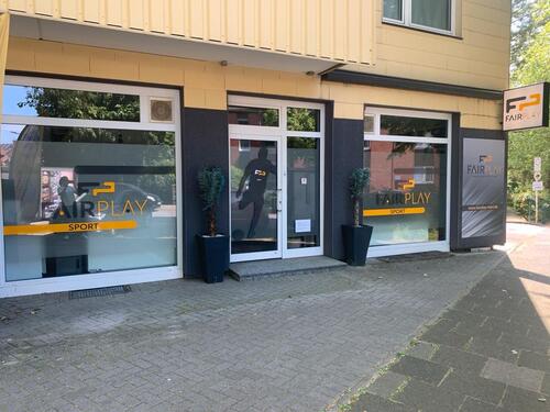 Foto - Ladenlokal 50qm in Marl-Sinsen zu vermieten