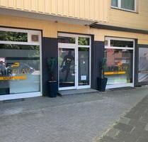 Ladenlokal 50qm in Marl-Sinsen zu vermieten