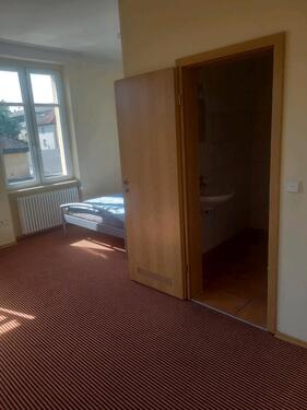 Foto - 1 Zimmer Etagenwohnung zur Miete in Rheinfelden (Baden)