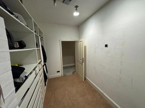 Foto - Etagenwohnung in Hamburg zur Miete