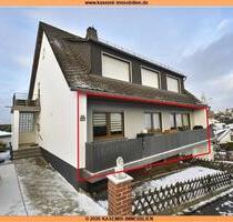 3-ZKB-Wohnung in Holzfeld zu vermieten - Boppard