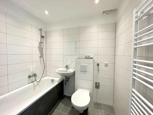 Foto - 3 Zimmer Etagenwohnung zur Miete in Chemnitz