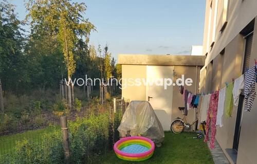 Foto - Wohnungsswap - 3 Zimmer, 70 m² - Kletterrosenweg, Berlin