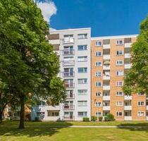 Wohnen mit Ausblick! - 517,00&nbsp;EUR Kaltmiete, ca.&nbsp; 68,08&nbsp;m&sup2; in Braunschweig (PLZ: 38124) Heidberg-Melverode