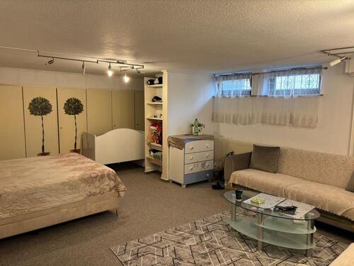 Foto - 1 Zimmer Etagenwohnung in Griesheim