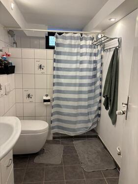 Foto - Etagenwohnung in Griesheim zur Miete