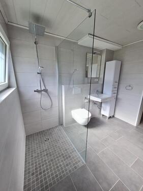 Foto - Etagenwohnung in Staufenberg zur Miete