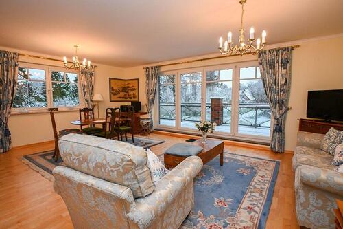 Foto - 3 Zimmer Etagenwohnung in Hamburg