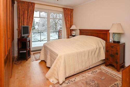 Foto - Etagenwohnung in Hamburg zur Miete