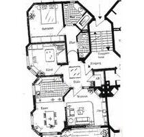 3 Zimmer Wohnung in Dortmund Oespel