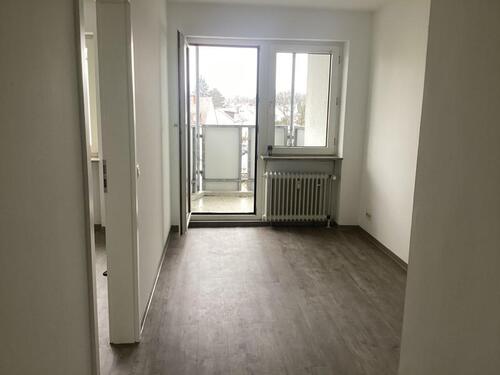 Foto - 3 Zimmer Etagenwohnung zur Miete in Nürnberg