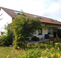 Mehr- oder Einfamilienhaus in absolut ruhiger Lage - Ursenwang - Salach