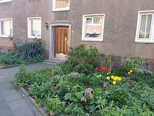 Foto - 3 Zimmer Etagenwohnung zur Miete in Duisburg