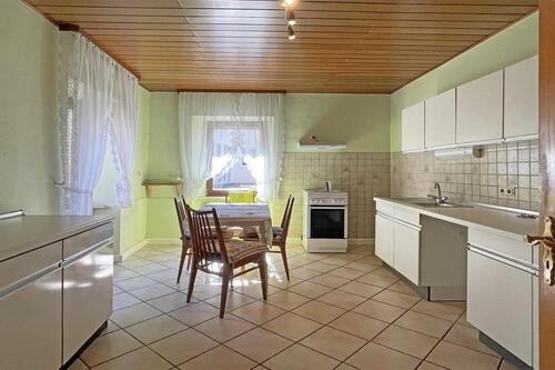 Foto - 9 Zimmer Einfamilienhaus in Lösnich