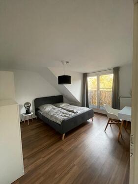 Foto - 2 Zimmer Wohnung 65 qm möbliert