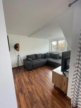 Foto - 2 Zimmer Dachgeschoßwohnung in Hamburg